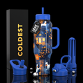 COLDEST 46oz Limitless Ultra v8